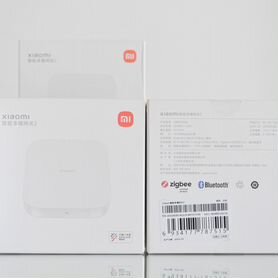 Шлюз/хаб Xiaomi Gateway/Hub