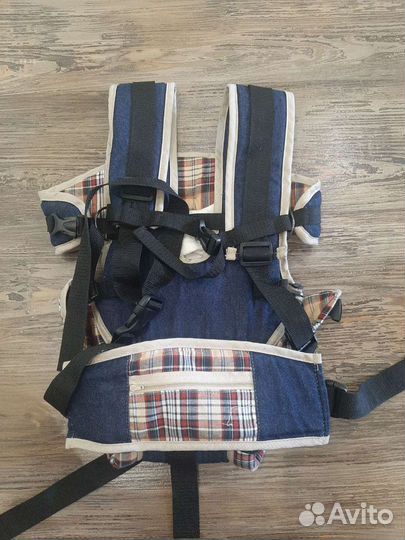Кенгуру рюкзак переноска