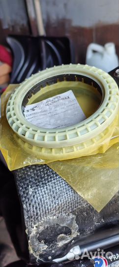 Подшипники