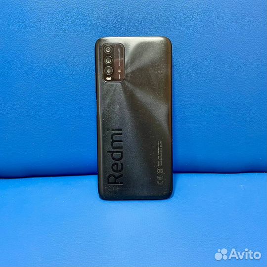 Xiaomi Redmi 9T, 4/64 ГБ
