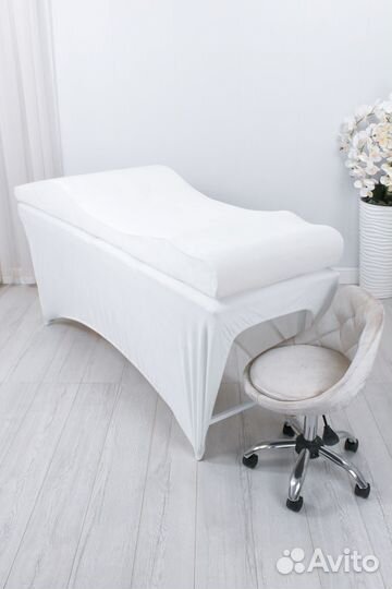 Матрас на кушетку 