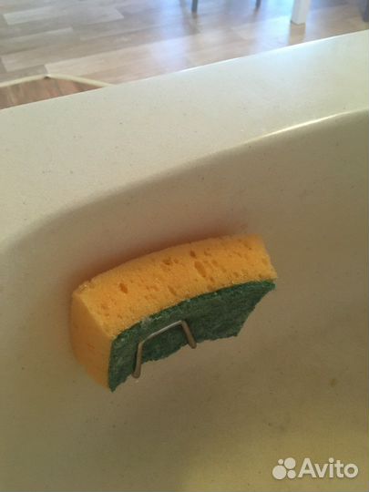 Держатель для губки