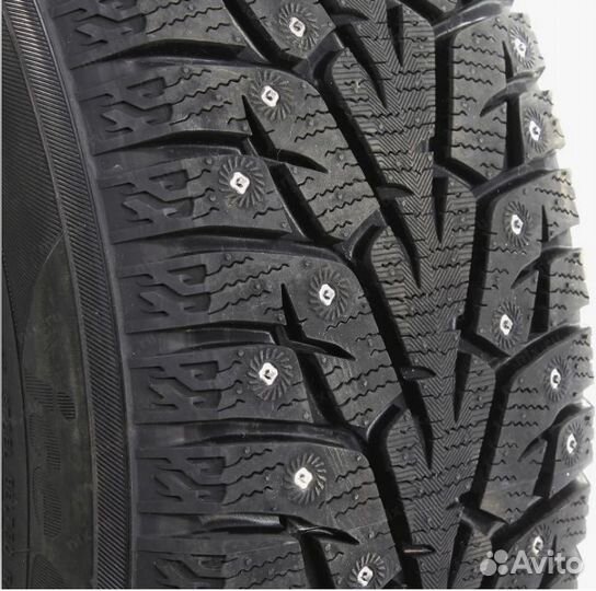 Yokohama Ice Guard IG55 225/60 R18 104