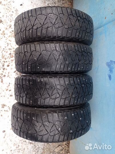 Goodyear Ultragrip 600 185/60 R15