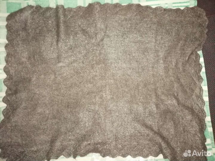 Разные платки на голову. Листайте фото