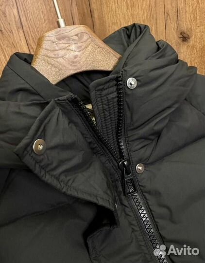 Пуховик Max Mara Premium