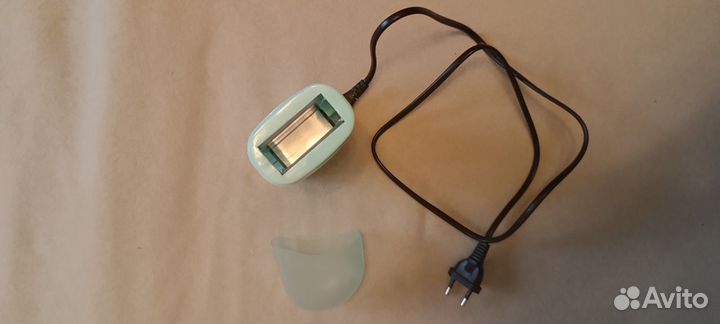 Воскоплав картриджный Kapous