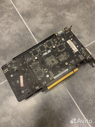 Видеокарта PCI-Ex 1024Mb asus engts450 DI/1GD5