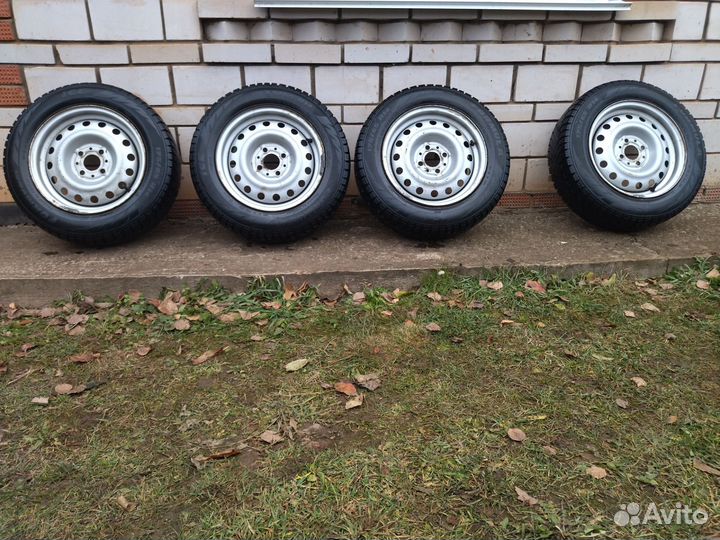 Pirelli Formula Ice 175/65 R14 82T