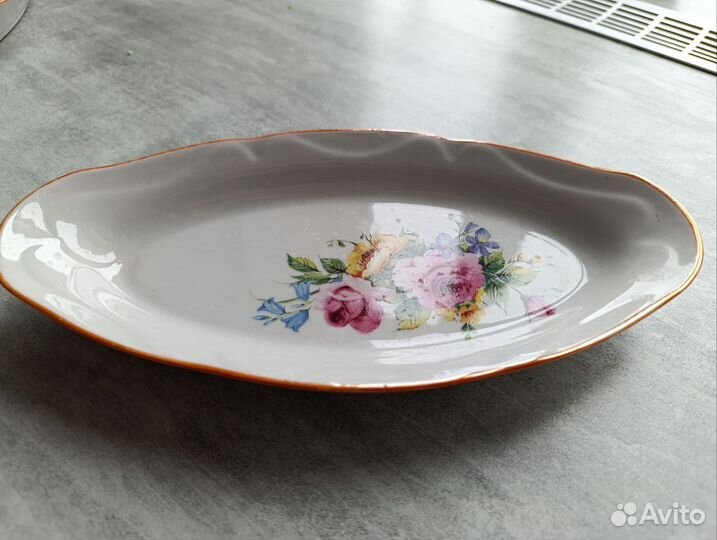 Селедочница СССР