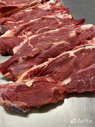 Мясо говядина с доставкой