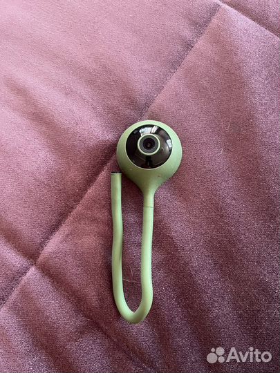 Радио видео няня ZS-GQ2