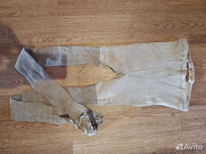 Новые колготки женские времен СССР рр 44-46