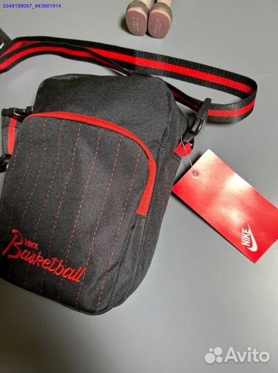 Сумка nike basketball