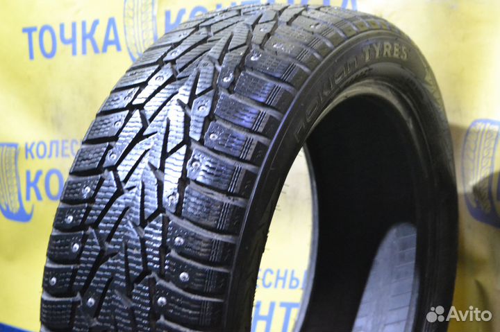 Nokian Tyres Nordman 7 205/50 R17