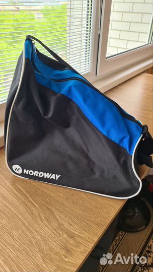 Коньки детские 32 размер