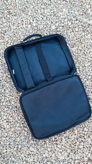 Сумка для ноутбука