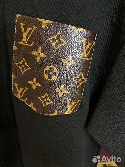 Футболка Louis Vuitton