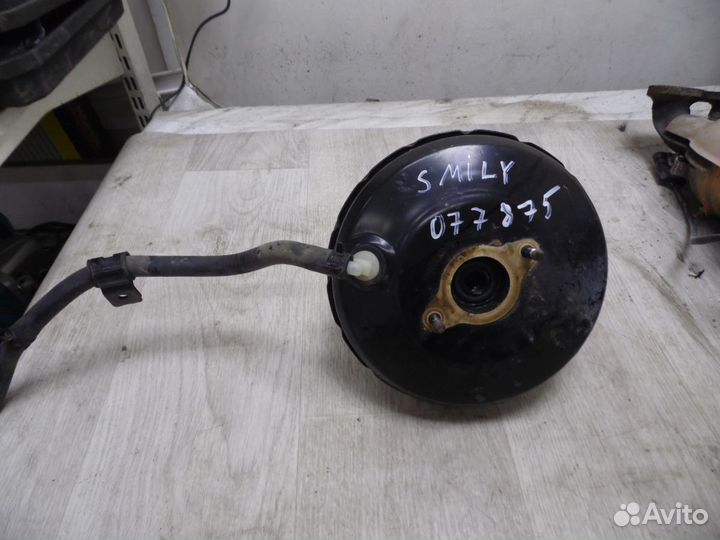 Усилитель тормозов вакуумный Lifan Smily 2008-2018