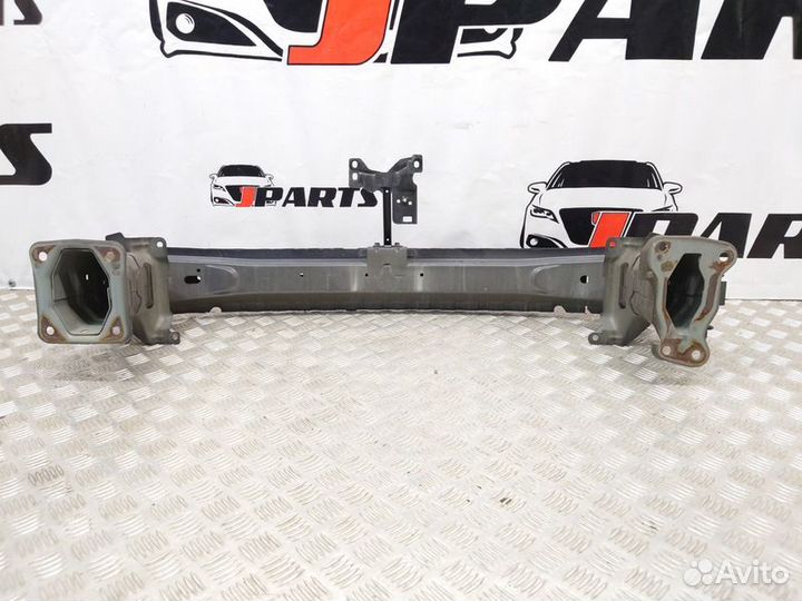 Усилитель переднего бампера Mazda 3 BK