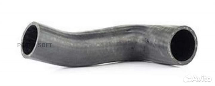 BSG auto parts BSG 90-720-070 Патрубок радиатора и