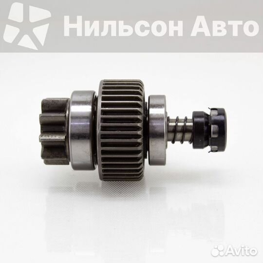 Бендикс nissan atlas QD32, krauf