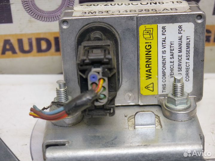 Датчик курсовой устойчивости Вольво S40-2 V50 C70