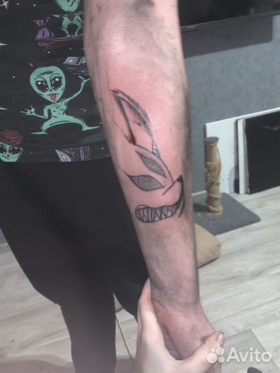 Тату