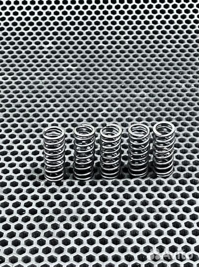 Пружины сцепления Honda CR 125R 1995-1996