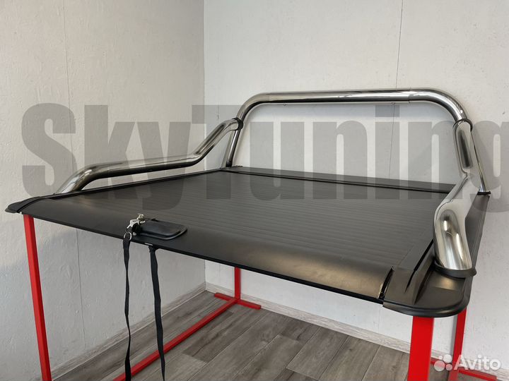 Дуги на пикап