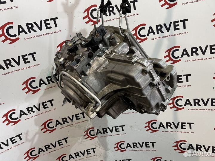 АКПП Шевроле Эпика 6Т40 2.0л
