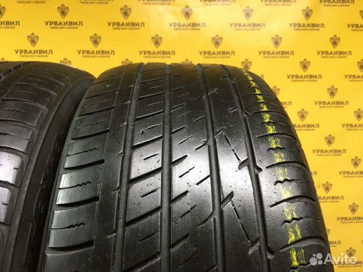 Toyo Tranpath MP4 225/50 R17 98V