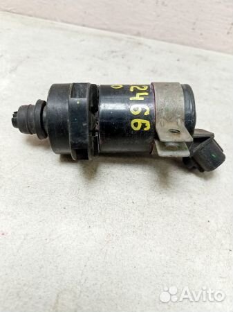 Насос омывателя Тойота