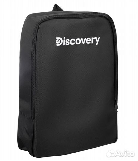 Телескоп Levenhuk Discovery Sky Trip ST70 с книгой