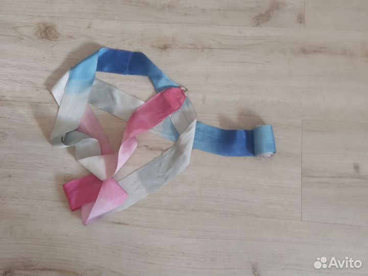 Лента для художественной гимнастики