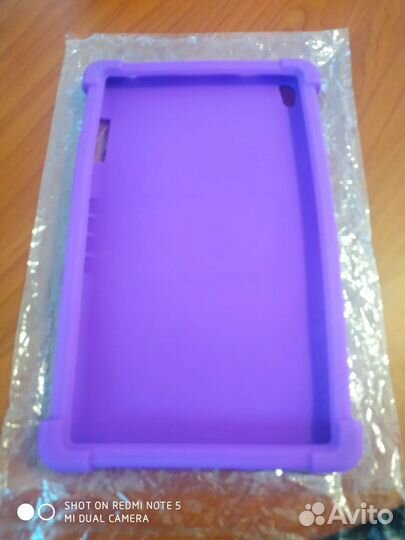 Чехол для планшета