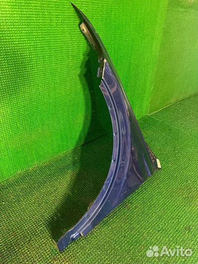 Крыло переднее левое Volkswagen Tiguan AD1 2020