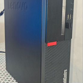 Lenovo ThinkCentre M715S