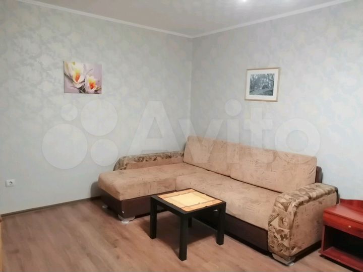 1-к. квартира, 46 м², 5/10 эт.