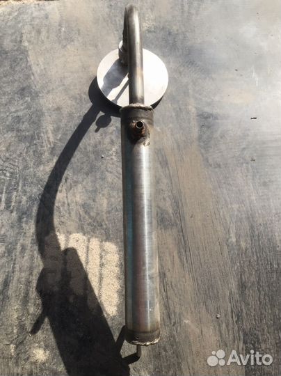 Дисцилятор