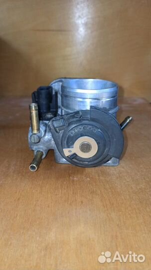 Дроссельная заслонка VAG 408-247-111-012Z