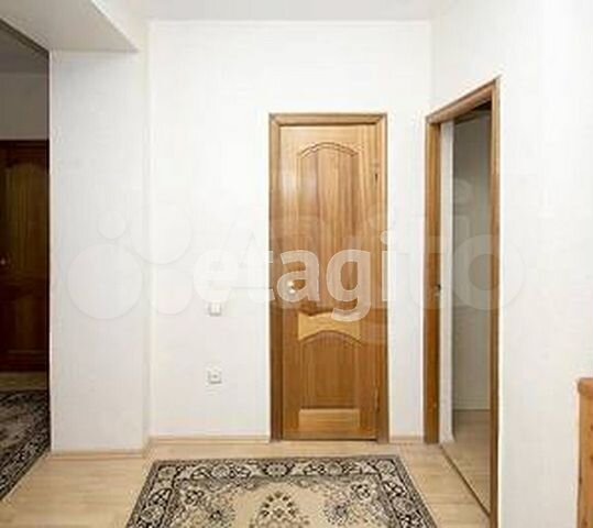 4-к. квартира, 128,1 м², 2/5 эт.