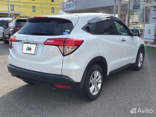 Honda Vezel 1.5 CVT, 2020, 33 000 км