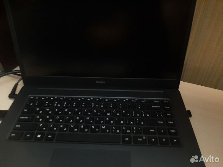 Xiaomi Redmibook 15