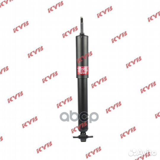 Амортизатор - Excel-G перед прав/лев 343357