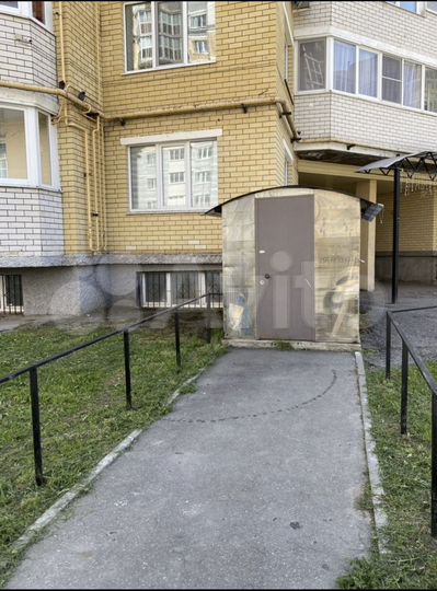 Свободного назначения, 125 м²