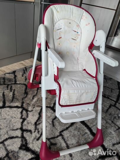 Стул для кормления