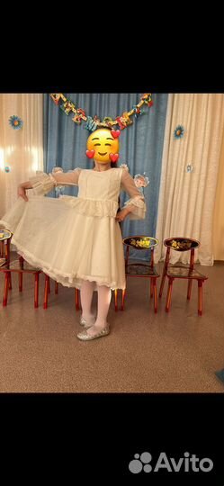 Платье на выпускной