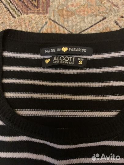 Джемпер женский 42 44