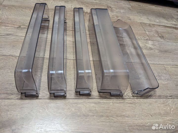 Полки для холодильника Аристон боковые